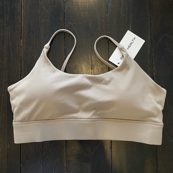 First Health Apparel Adapt sport bra - Picture 1 of 3